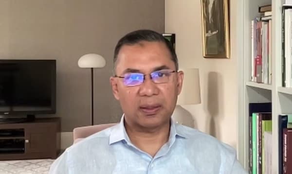 আগামী নির্বাচন দেশের প্রতিটি মানুষের জন্য অত্যন্ত গুরুত্বপূর্ণ: তারেক রহমান