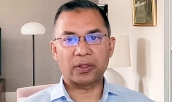 ক্ষমতায় গেলে ৫০ লাখ পরিবার পাবে ফ্যামিলি কার্ড: তারেক রহমান