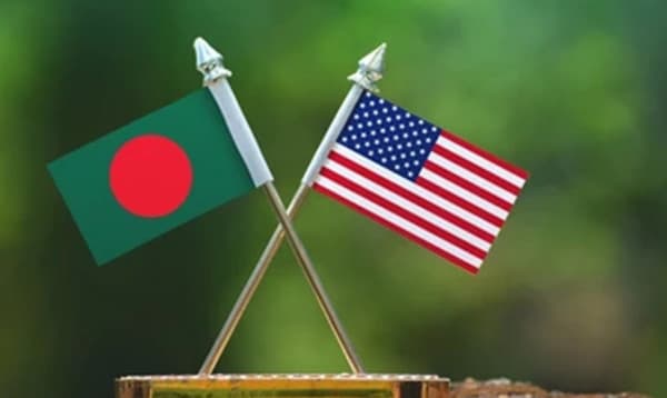 মার্কিন পাল্টা শুল্ক আরোপকে কূটনৈতিক বিজয় বললেন প্রধান উপদেষ্টা