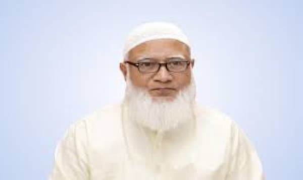 শুল্ক কমানোয় ড.ইউনূস ও ট্রাম্পকে ধন্যবাদ জানালেন জামায়াতের আমির