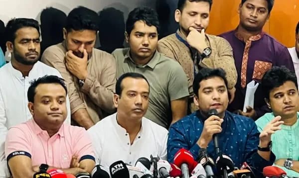 ছাত্রদলের ৩ আগস্টের সমাবেশকে কেন্দ্র করে নেতাকর্মীদের প্রতি ৬টি নির্দেশনা