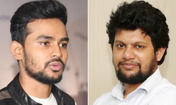 জুলাই ঘোষণাপত্র নিয়ে মধ্যরাতে দুই উপদেষ্টার স্ট্যাটাস