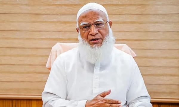 জামায়াত আমিরের ওপেন হার্ট সার্জারি চলছে, দেশবাসীর কাছে দোয়া কামনা