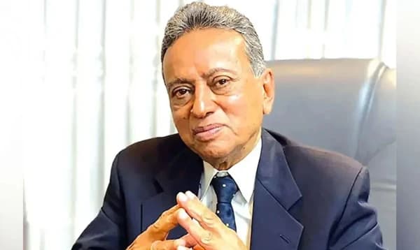 'ঐকমত্য কমিশনের সব প্রস্তাবে একমত হতে হবে এটা বাকশালী চিন্তা'