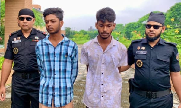 নাটোরে স্ত্রীর চিকিৎসার টাকা জোগাতে ভ্যানচালক বন্ধুকে হত্যা
