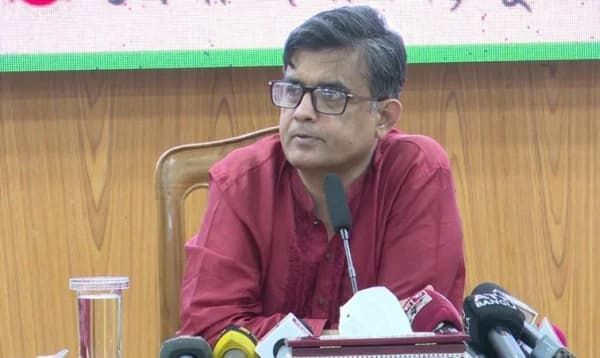 সুন্দর নির্বাচন উপহার দেওয়াই সরকারের বড় চ্যালেঞ্জ: প্রেস সচিব