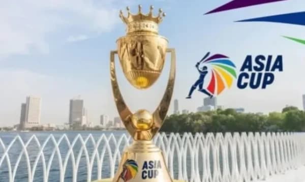 এশিয়া কাপের ভেন্যু ও সময় প্রকাশ করল এসিসি