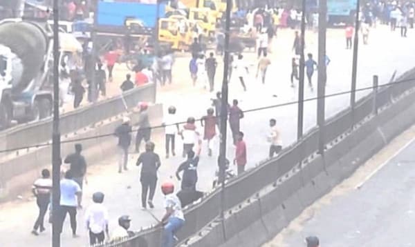 সাভার-আশুলিয়ায় হত্যাযজ্ঞের এক বছরেও অধরা হোতারা