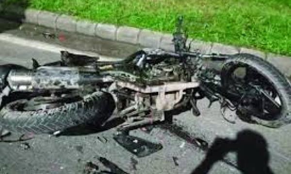 Two Motorcyclists Killed in Padma Bridge Crash; 7 Injured in Separate Madaripur Bus Accident