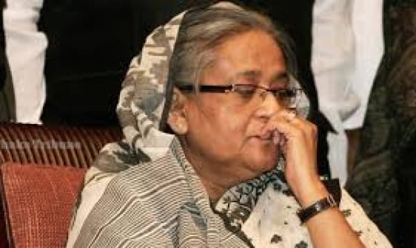 Testimony against Sheikh Hasina begins in July Genocide Case