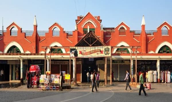 কলকাতার ‘মিনি বাংলাদেশে’ এক বছরে ক্ষতি হাজার কোটি রুপি!