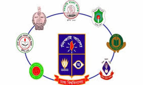 Govt divides 7 public colleges into four academic streams