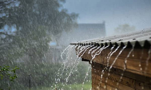 ঢাকাসহ ৬ অঞ্চলে ঝড়ো হাওয়াসহ বজ্রবৃষ্টির আভাস