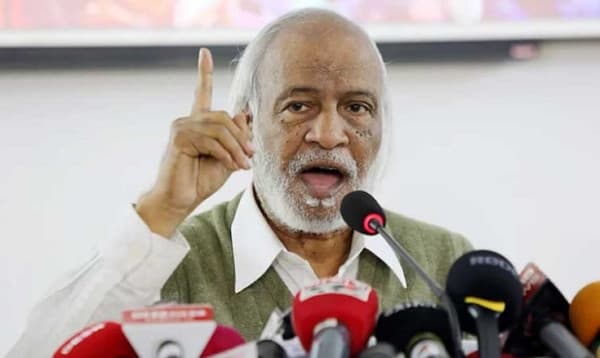 দীর্ঘ ১৬ বছরের জুলুমের পুঞ্জিভূত ক্ষোভের বহিঃপ্রকাশ ৫ই আগস্ট: ড. আব্দুল মঈন খান
