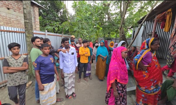 পাবনায় মসজিদ নির্মাণ নিয়ে সংঘর্ষ; আরও একজনের মৃত্যু
