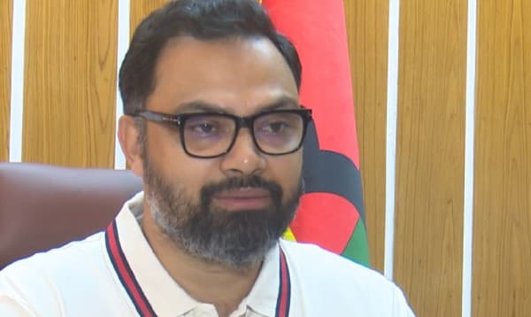 ক্রীড়াঙ্গনে দৃশ্যমান পরিবর্তন আসেনি: আমিনুল হক