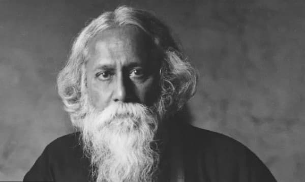 রবীন্দ্রনাথ ঠাকুরের ৮৪তম প্রয়াণবার্ষিকী আজ