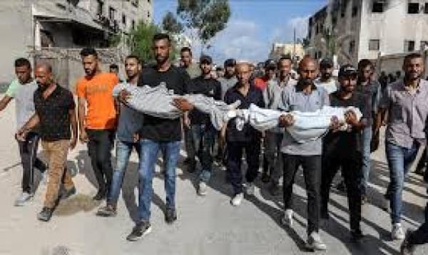 Israel kills 83 in Gaza as EU, UN condemn alarming invasion plan