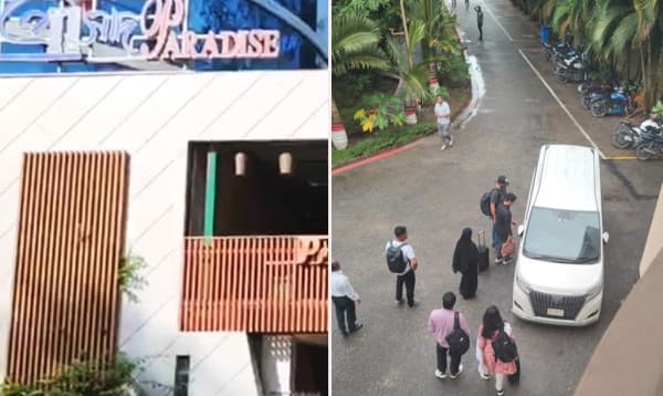 হোটেল পরিবর্তন করে কক্সবাজারেই আছেন এনসিপি নেতারা