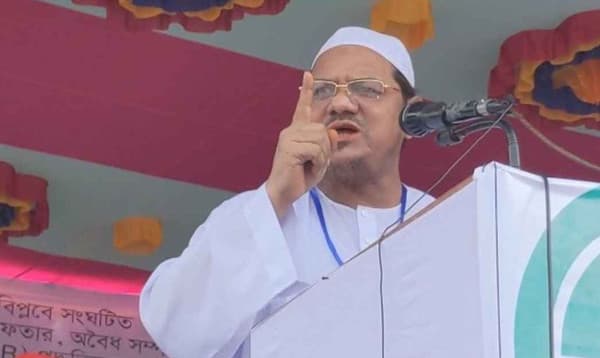 পিআর পদ্ধতি ভালো হলেও, তা নিয়ে বিভ্রান্তি ছড়াচ্ছে বিএনপি: রেজাউল করিম
