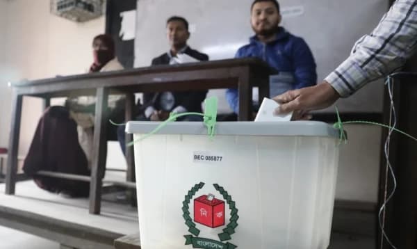 নির্বাচনি ট্রেনের যাত্রা শুরু: কঠিন পথ, আস্থার সংকট বড় চ্যালেঞ্জ