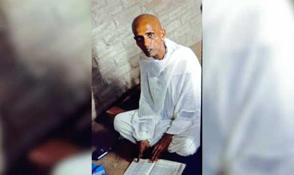 ‘সাধু’ সেজে ১০ বছর পর ফিরে দিল্লিতে স্ত্রীকে নৃশংসভাবে খুন!