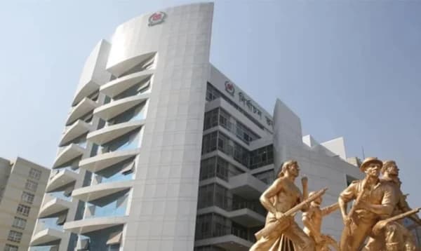 CA office sends letter to EC asking to get ready to hold polls