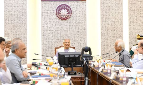 সরকারের দ্বিতীয় অধ্যায় শুরু, মূল লক্ষ্য সুষ্ঠু-গ্রহণযোগ্য নির্বাচন: প্রধান উপদেষ্টা