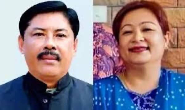 সাবেক মন্ত্রী বীর বাহাদুর ও স্ত্রীর বিরুদ্ধে কক্সবাজারে ফের দুদকের মামলা