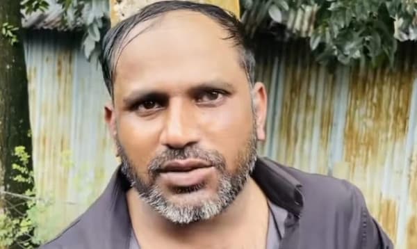 কুমিল্লায় যানজটে আটকা পড়ে ধরা খেল মোটরসাইকেল চোর