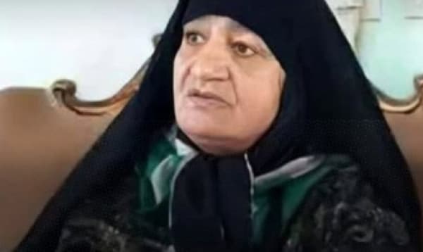 ২২ বছরে ১১ স্বামীকে হত্যার অভিযোগ ইরানি এক নারীর বিরুদ্ধে