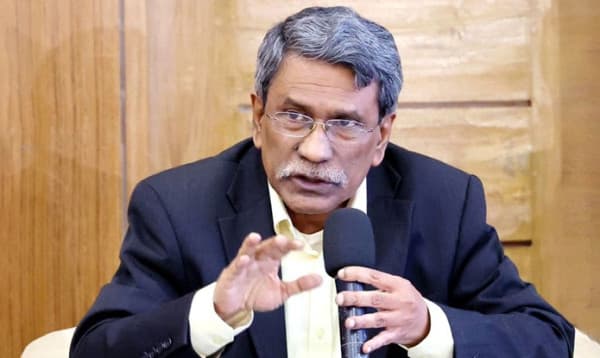 শিগগির জুলাই সনদের পূর্ণাঙ্গ খসড়া রাজনৈতিক দলের কাছে পাঠানো হবে: আলী রিয়াজ