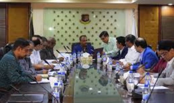 BCB board meeting today