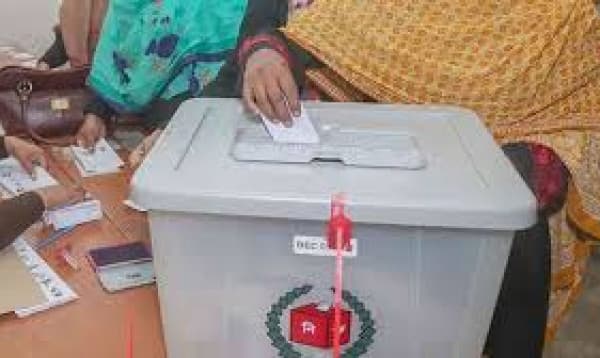 ফেব্রুয়ারির প্রথমার্ধে জাতীয় নির্বাচন: প্রধান নির্বাচন কমিশনার