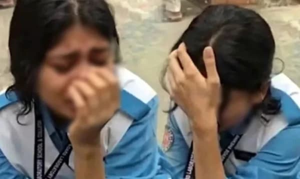 মায়ের অসুস্থতার ঘটনা ভুয়া, পরীক্ষা দেয়ার সুযোগ পাবেনা আনিসা