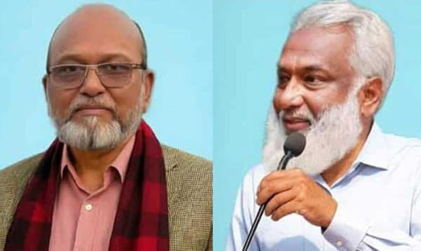 ড্যাবের নির্বাচনে হারুন-শাকিল পূর্ণ প্যানেলের নিরঙ্কুশ বিজয়