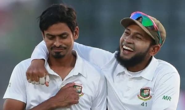 এশিয়া কাপের প্রস্তুতি, মুশফিক ও তাইজুলদের বিশেষ ফিটনেস টেস্ট