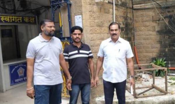 বাংলাদেশে মৃত্যুদণ্ডপ্রাপ্ত এক আসামি ভারতে গ্রেপ্তার