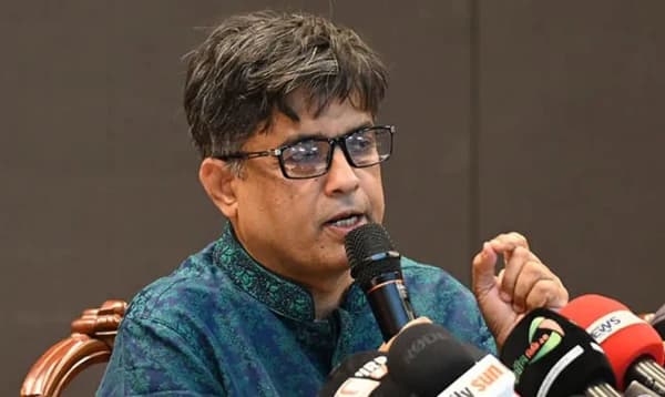 'প্রধান উপদেষ্টার মালয়েশিয়া সফরে গুরুত্ব পাবে অভিবাসন ও বিনিয়োগ'