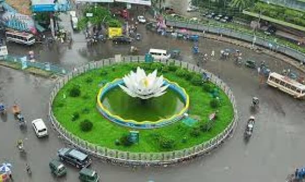 ঢাকার বাতাস আজ সহনীয়, দূষিত শহরের শীর্ষে জেরুজালেম