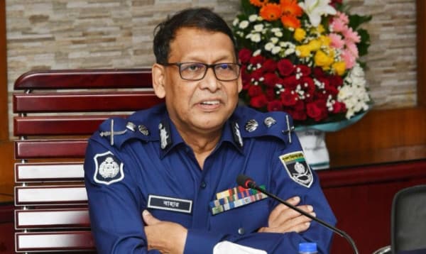 আমাদের মূল লক্ষ্য আগামী নির্বাচন, এর জন্য প্রস্তুতি নিচ্ছি