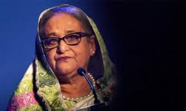 Trial begins over plot corruption case against Hasina & kiths