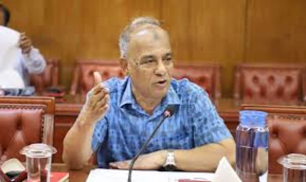 'Over 80,000 army members to be deployed in the Election'
