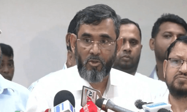ইভিএম বাতিল, ফিরছে ‘না’ ভোট