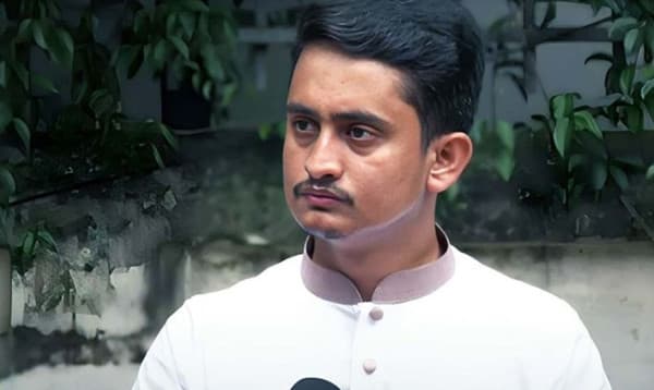 বিএনপিকে জড়ানোয় সারজিসের বিরুদ্ধে ১০ কোটি টাকার মানহানি মামলা