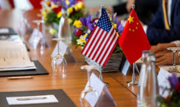 US, china extend trade truce deadline to avoid Tariffs hike