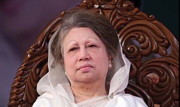 BNP chairperson Khaleda zia's 81st Birthday