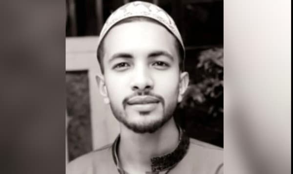 কিশোরগঞ্জের বন্ধুর বাড়ি যাওয়ার কথা বলে নিখোঁজ, মেঘনায় মিলল মরদেহ