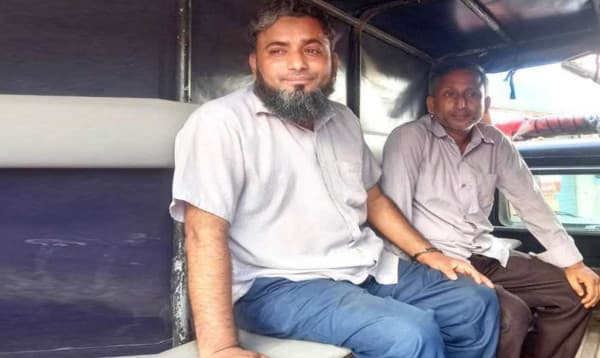 কিশোরগঞ্জে কোচিং সেন্টারে শোক দিবসের আয়োজন, আটক ২ শিক্ষক