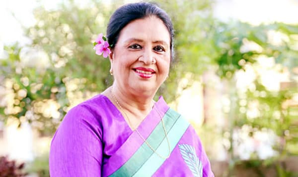 ঢাকাই চলচ্চিত্রের কিংবদন্তী অভিনেত্রী শবনমের জন্মদিন আজ